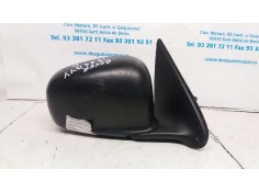 Recambio de retrovisor derecho para mg serie 400 (rt) 420 si (4-ptas.) referencia OEM IAM CRB107150PMP MANUAL  2