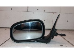 Recambio de retrovisor izquierdo para mg serie 400 (rt) 420 si (4-ptas.) referencia OEM IAM CRB107160PMP MANUAL