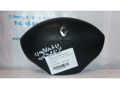 Recambio de airbag delantero izquierdo para renault megane i berlina hatchback (ba0) 1.9 dti alize referencia OEM IAM 7700433083