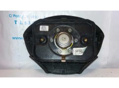 Recambio de airbag delantero izquierdo para renault megane i berlina hatchback (ba0) 1.9 dti alize referencia OEM IAM 7700433083 2