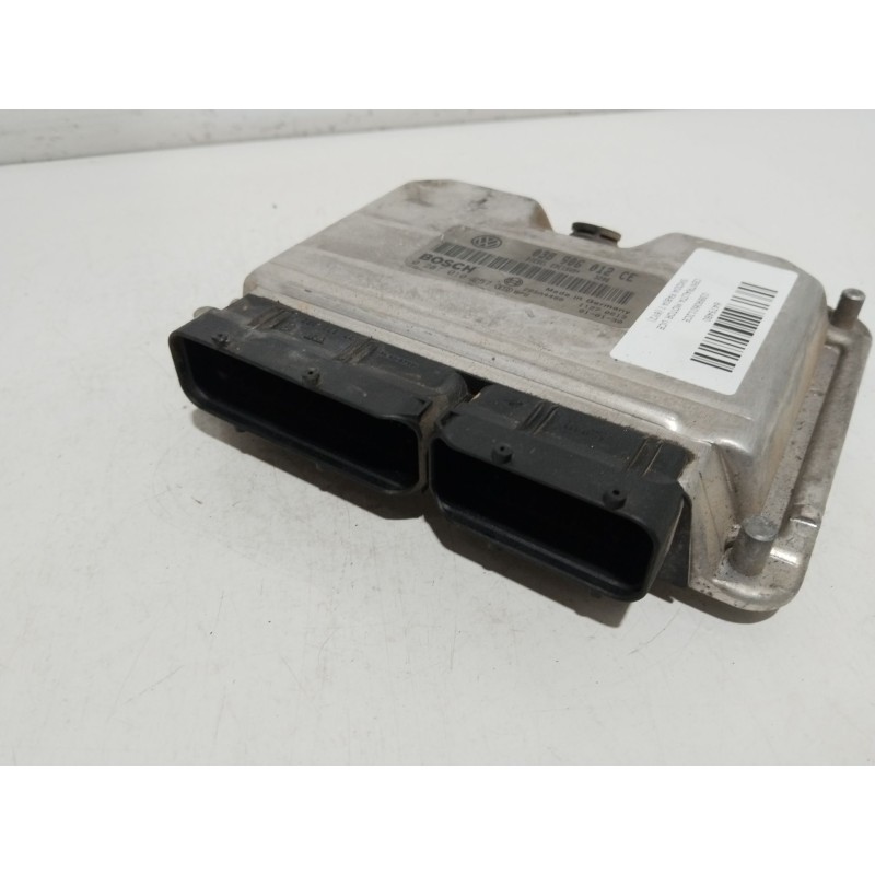 CENTRALITA MOTOR UCE 038906012CE  - imagen 3