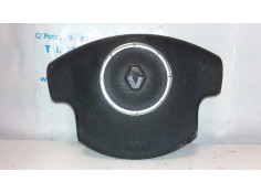 Recambio de airbag delantero izquierdo para renault megane ii berlina 5p referencia OEM IAM 8200414936B  