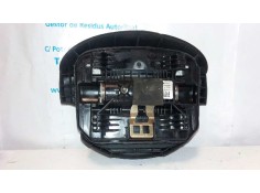 Recambio de airbag delantero izquierdo para renault megane ii berlina 5p referencia OEM IAM 8200414936B   2