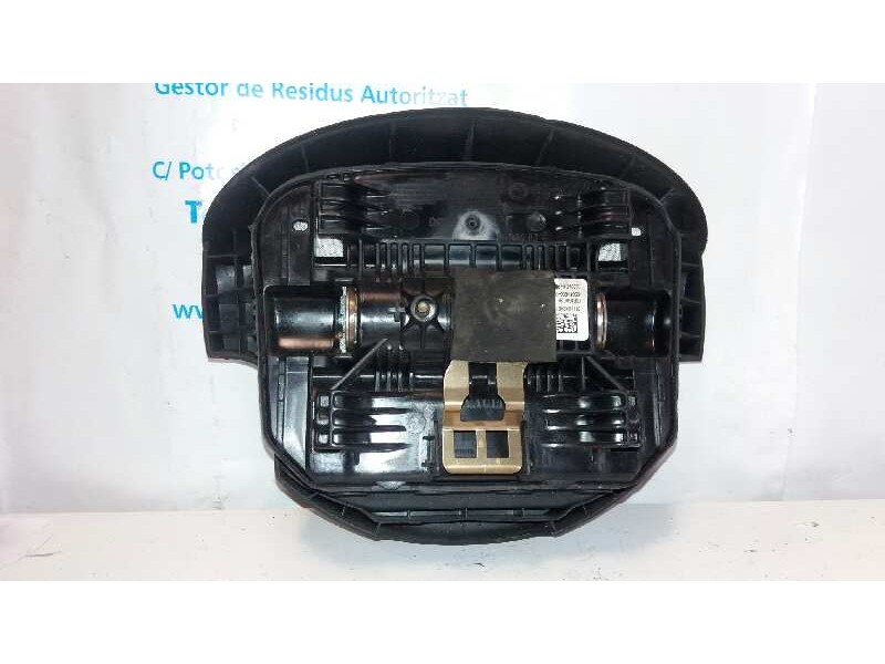 Recambio de airbag delantero izquierdo para renault megane ii berlina 5p referencia OEM IAM 8200414936B  