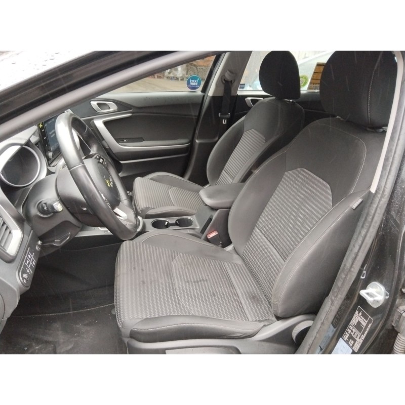 KIA CEED TOURER (CD) - imagen 6