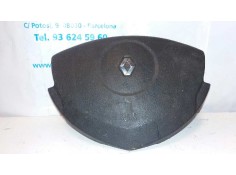 Recambio de airbag delantero izquierdo para renault clio ii fase ii (b/cb0) authentique referencia OEM IAM 8200236060A  