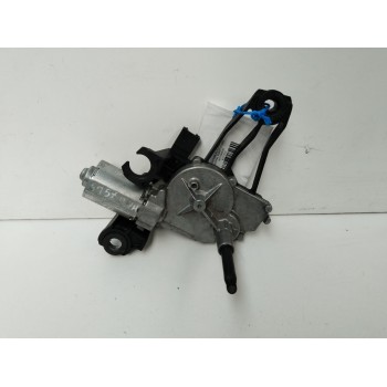 MOTOR LIMPIA TRASERO 9646803180 