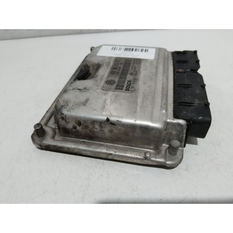 CENTRALITA MOTOR UCE 038906012CE  - imagen 4
