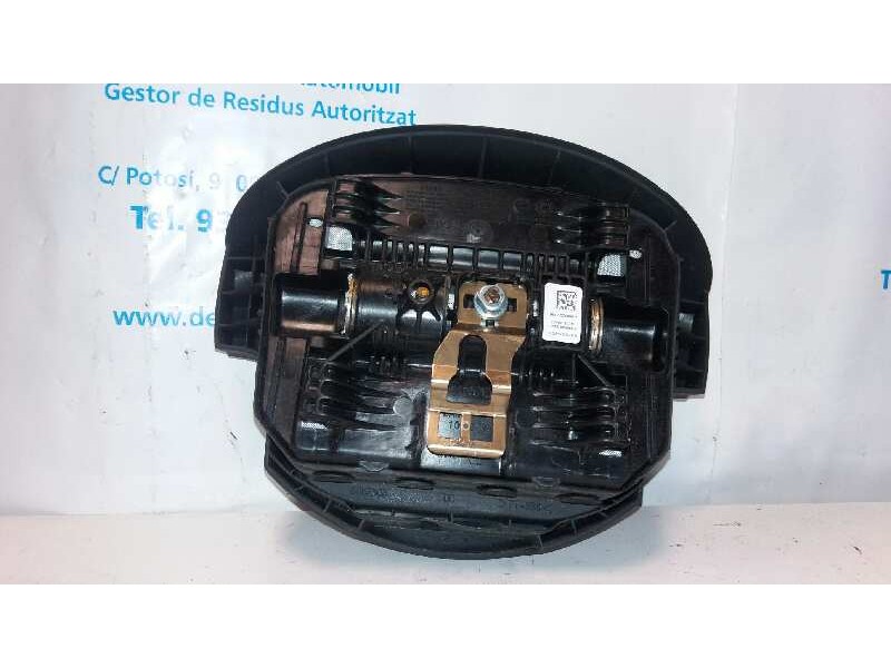 Recambio de airbag delantero izquierdo para renault scenic ii i- music referencia OEM IAM 8200485099A  