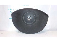 Recambio de airbag delantero izquierdo para renault megane ii berlina 3p confort authentique referencia OEM IAM 8200381849  