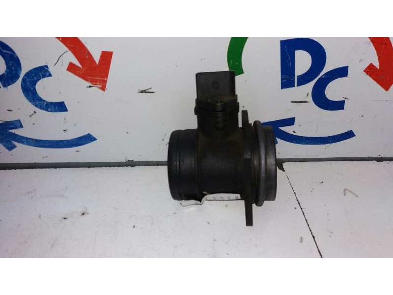 Recambio de caudalimetro para seat ibiza (6l1) signo referencia OEM IAM   