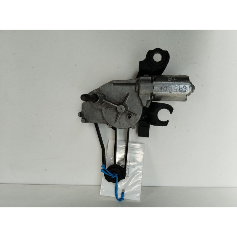 MOTOR LIMPIA TRASERO 9646803180  - imagen 2