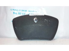 Recambio de airbag delantero izquierdo para renault laguna ii (bg0) authentique referencia OEM IAM 820071201A  