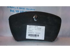 Recambio de airbag delantero izquierdo para renault laguna ii (bg0) 1.9 dci diesel referencia OEM IAM 820071201C  