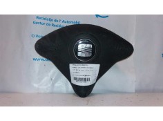 Recambio de airbag delantero izquierdo para seat ibiza (6k1) sport referencia OEM IAM 101722270103901574  