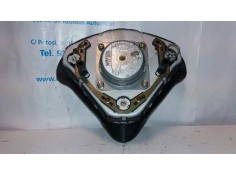 Recambio de airbag delantero izquierdo para seat ibiza (6k1) sport referencia OEM IAM 101722270103901574   2