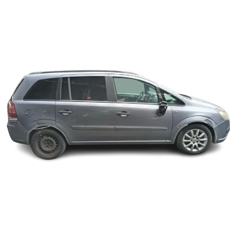 OPEL ZAFIRA / ZAFIRA FAMILY B (A05) - imagen 3