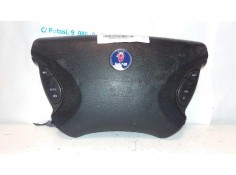 Recambio de airbag delantero izquierdo para saab 9-3 berlina 2.0 s turbo referencia OEM IAM P5205059A35430183  