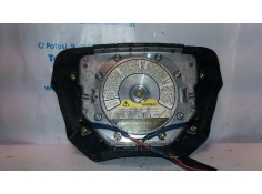 Recambio de airbag delantero izquierdo para saab 9-3 berlina 2.0 s turbo referencia OEM IAM P5205059A35430183   2