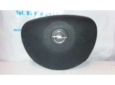 Recambio de airbag delantero izquierdo para opel corsa c club referencia OEM IAM 0ACM0880044  