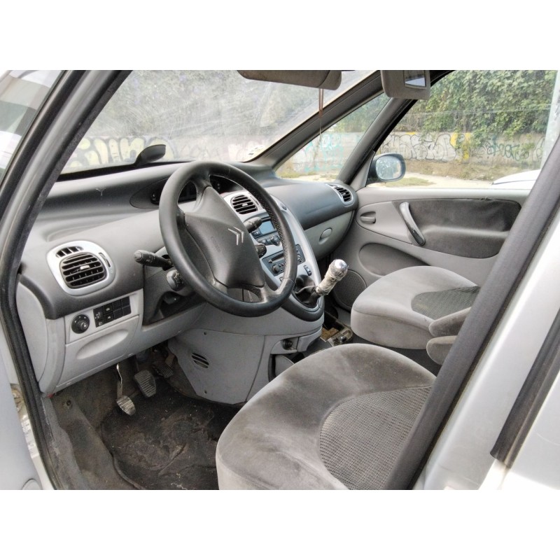 CITROËN XSARA PICASSO (N68) - imagen 5