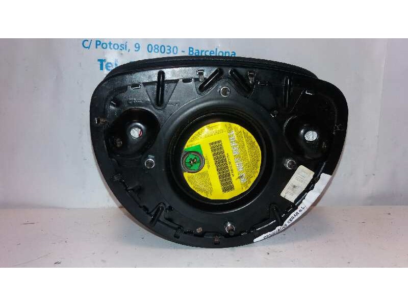 Recambio de airbag delantero izquierdo para opel meriva blue line referencia OEM IAM FQB03301915  