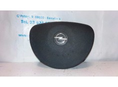 Recambio de airbag delantero izquierdo para opel corsa c club referencia OEM IAM FA021499878  