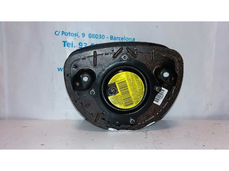Recambio de airbag delantero izquierdo para opel corsa c club referencia OEM IAM FA021499878  