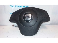 Recambio de airbag delantero izquierdo para seat ibiza (6l1) cool referencia OEM IAM 243327022487742