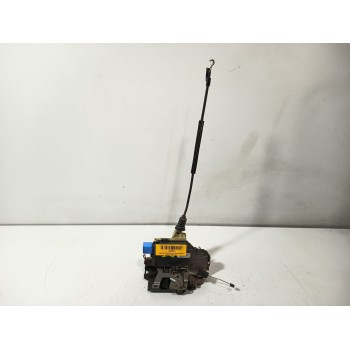 CERRADURA PUERTA DELANTERA IZQUIERDA 7E1837015A 