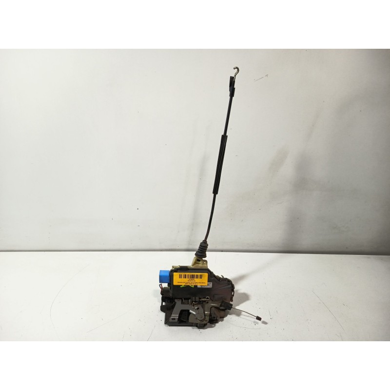 CERRADURA PUERTA DELANTERA IZQUIERDA 7E1837015A  - imagen 1