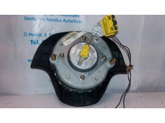 Recambio de airbag delantero izquierdo para seat ibiza (6l1) cool referencia OEM IAM 243327022487742   2