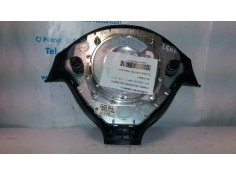 Recambio de airbag delantero izquierdo para seat leon (1m1) signo referencia OEM IAM X51LZ63ZBGH   2