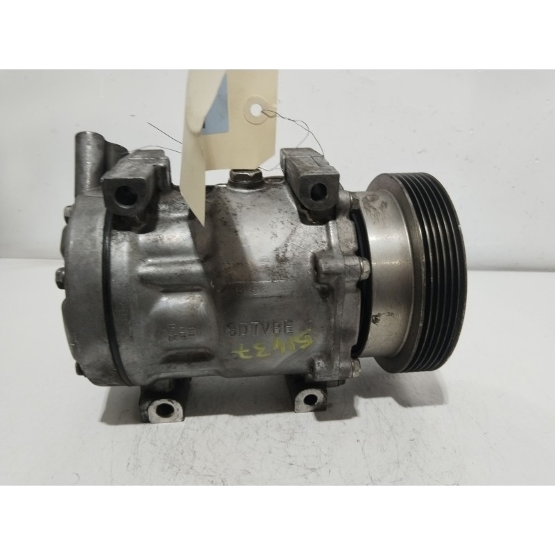 COMPRESOR AIRE ACONDICIONADO 8200600135  - imagen 4