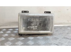 Recambio de faro derecho para citroën c 25 combi/bus 1000 luxus bus referencia OEM IAM   
