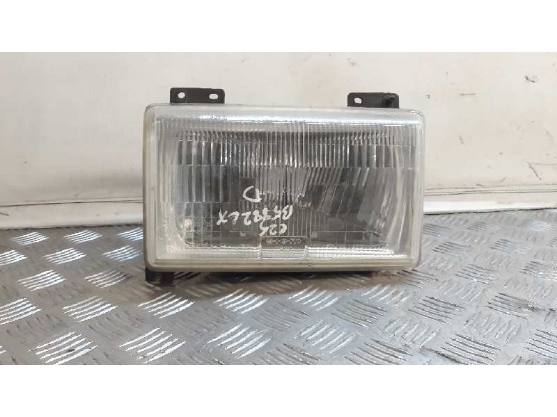 Recambio de faro derecho para citroën c 25 combi/bus 1000 luxus bus referencia OEM IAM   