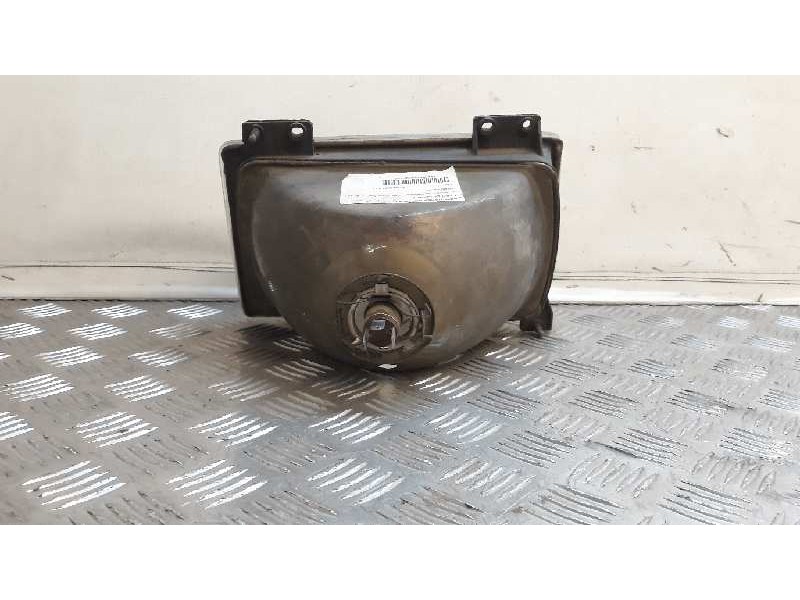 Recambio de faro derecho para citroën c 25 combi/bus 1000 luxus bus referencia OEM IAM   