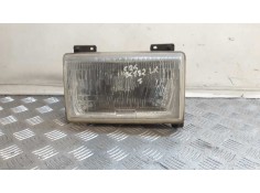 Recambio de faro izquierdo para citroën c 25 combi/bus 1000 luxus bus referencia OEM IAM   
