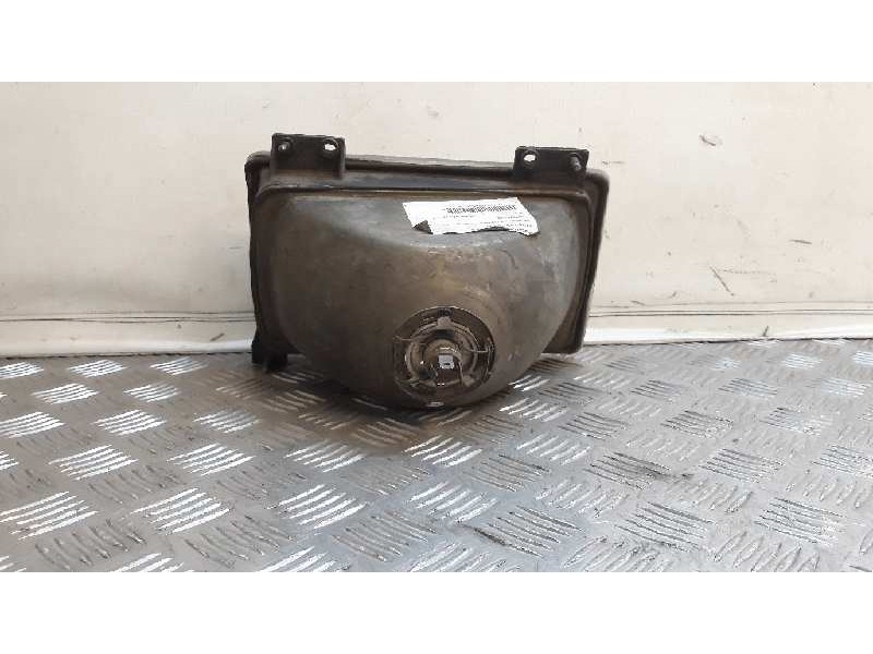 Recambio de faro izquierdo para citroën c 25 combi/bus 1000 luxus bus referencia OEM IAM   