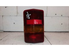 Recambio de piloto trasero izquierdo para citroën c 25 combi/bus 1000 luxus bus referencia OEM IAM   