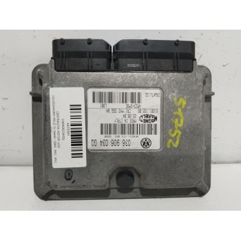 CENTRALITA MOTOR UCE 036906034GQ 