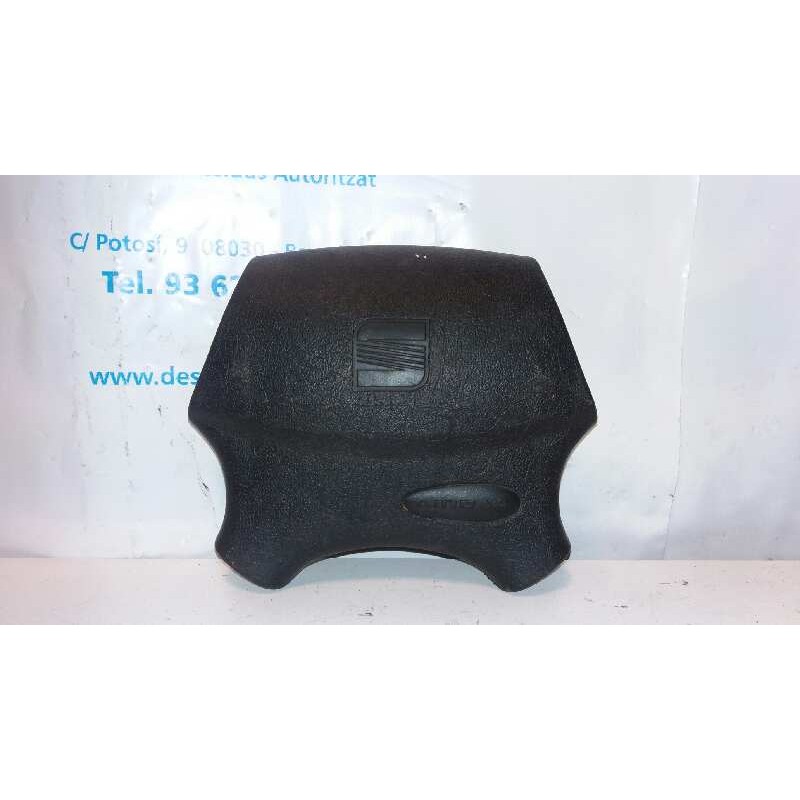 Recambio de airbag delantero izquierdo para seat toledo (1l) referencia OEM IAM 10109371290992  