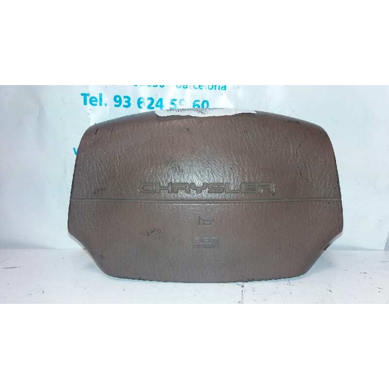 Recambio de airbag delantero izquierdo para chrysler stratus berlina (ja) 2.0 lx referencia OEM IAM T31DT1299J0163  