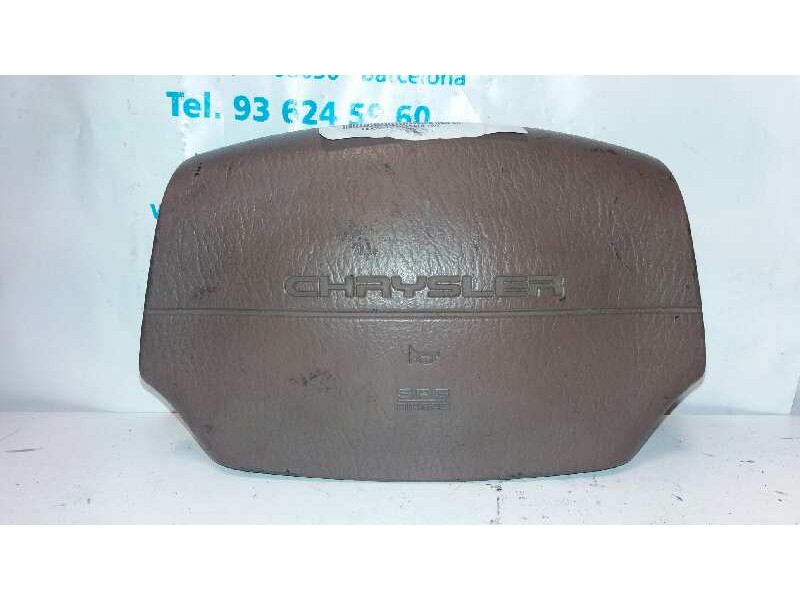 Recambio de airbag delantero izquierdo para chrysler stratus berlina (ja) 2.0 lx referencia OEM IAM T31DT1299J0163  