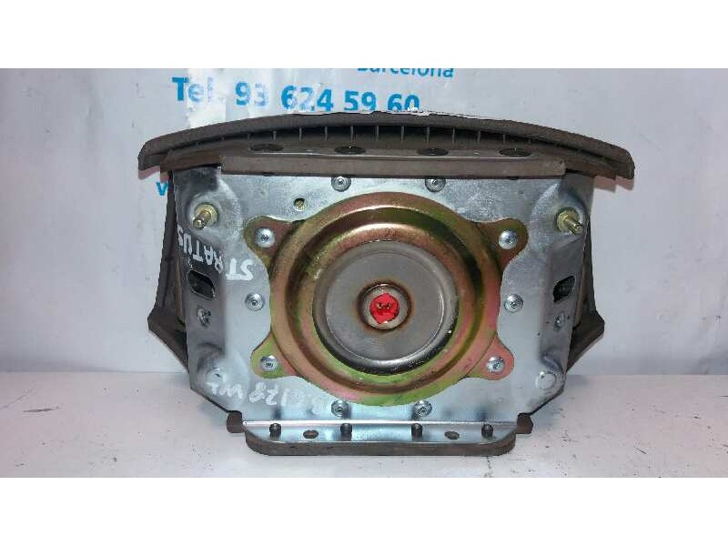 Recambio de airbag delantero izquierdo para chrysler stratus berlina (ja) 2.0 lx referencia OEM IAM T31DT1299J0163  