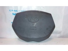 Recambio de airbag delantero izquierdo para hyundai accent (lc) gl 5p referencia OEM IAM 7ACLY491ACQ5  