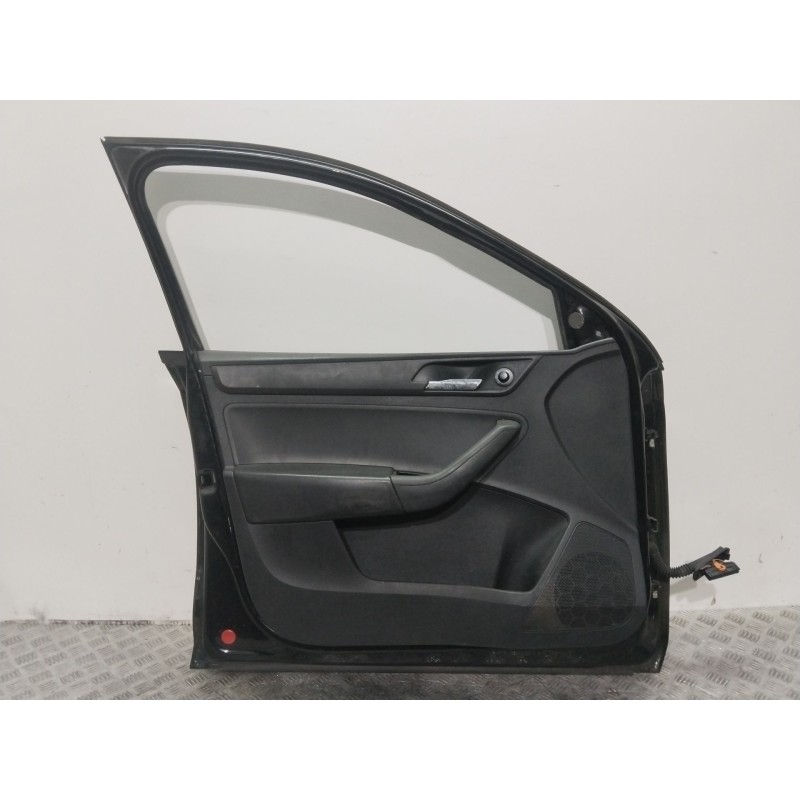 PUERTA DELANTERA IZQUIERDA 5JA831055B  - imagen 4