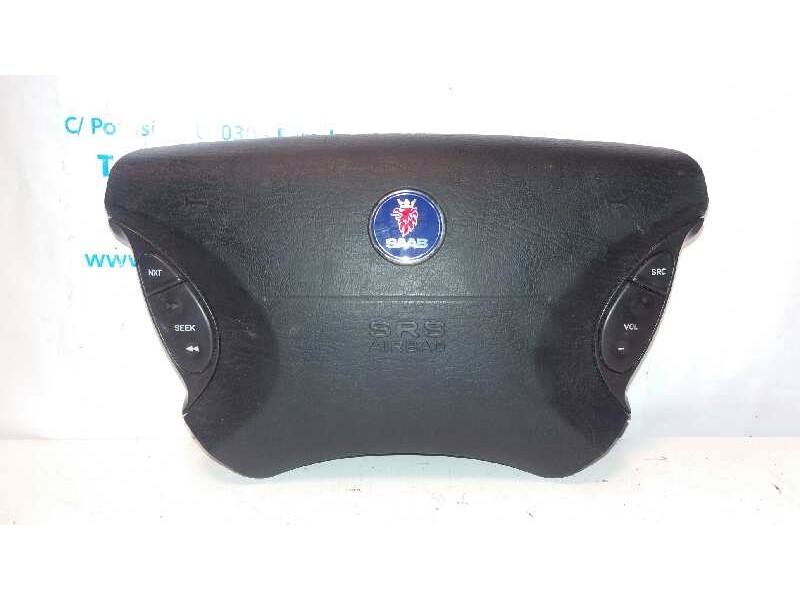 Recambio de airbag delantero izquierdo para saab 9-5 berlina 2.0 t arc referencia OEM IAM PS205158A30680069  