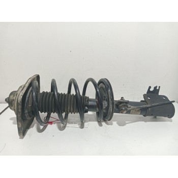 AMORTIGUADOR DELANTERO IZQUIERDO 1498471087 