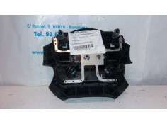 Recambio de airbag delantero izquierdo para nissan almera (n16/e) visia referencia OEM IAM AMAV6055100333   2